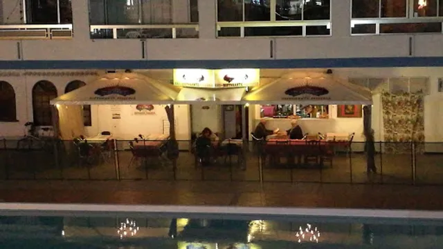 Ristorante Italiano Al Circo