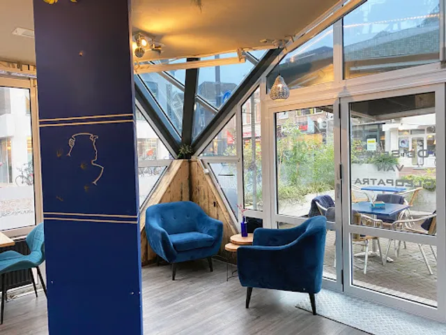 De Serre van Cleopatra