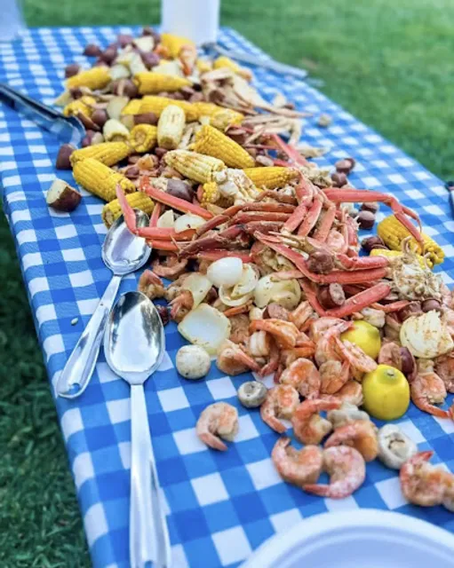 Cape Fear Boil Company - Oak Island