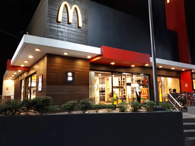 McDonald's North Molino