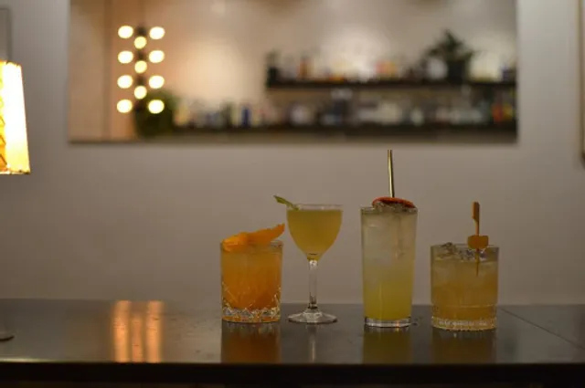 Astoria Bar Kè Grill