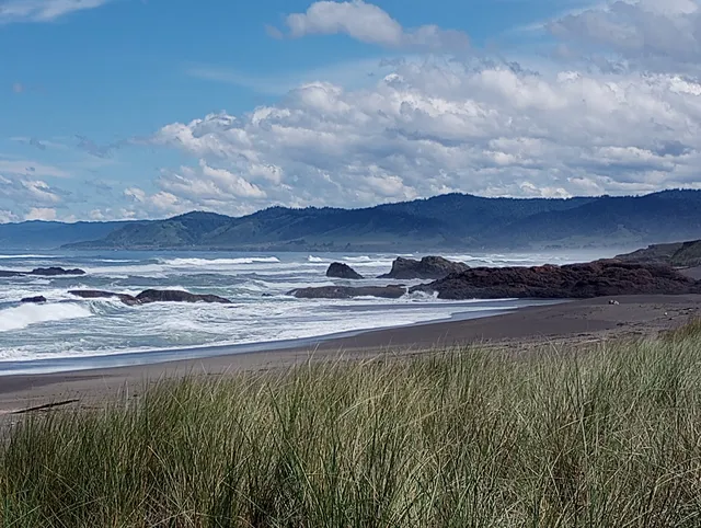 Ten Mile Beach, Ward Avenue Access