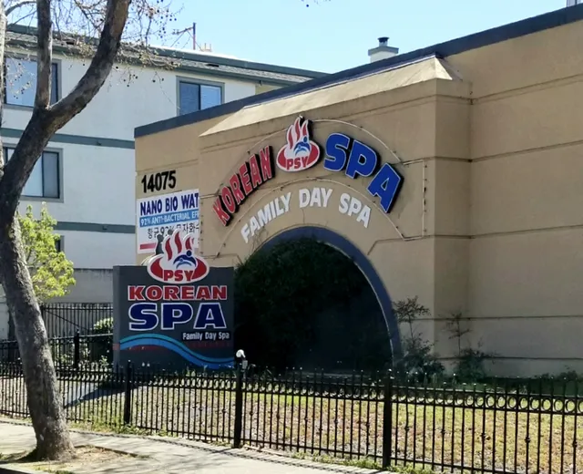 Hanbang Health Center