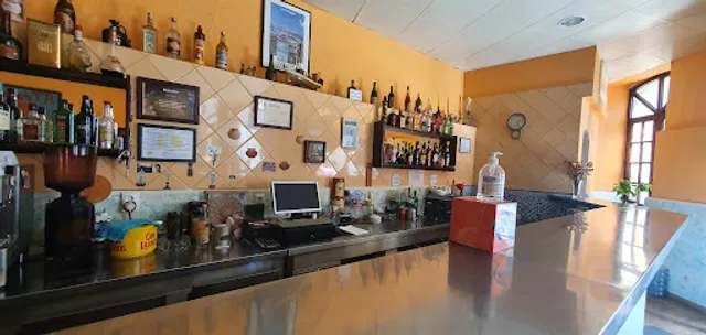 Restaurante A Traineira