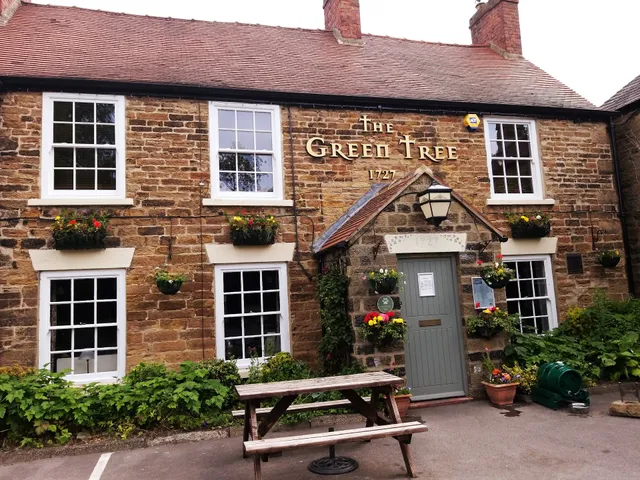 The Tree House at Tudhoe Village