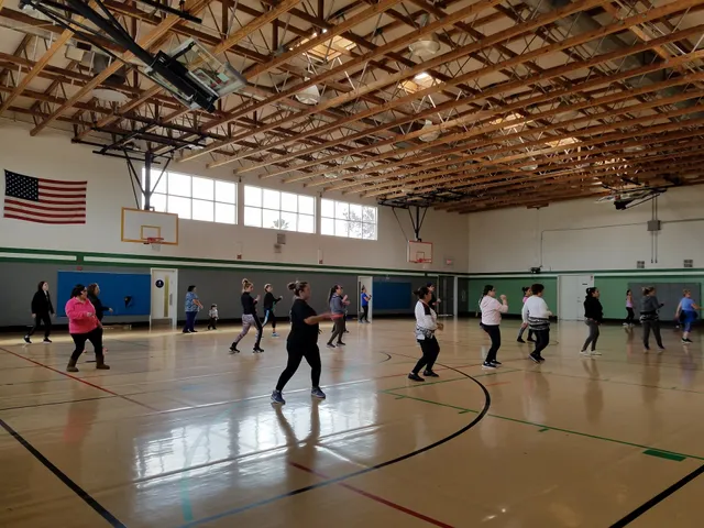 Manuel Hernandez Community Center