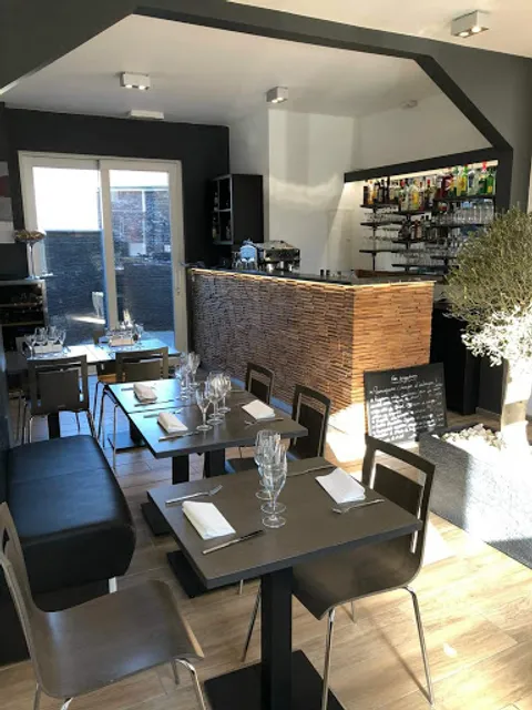 Le Méridien Le Roeulx