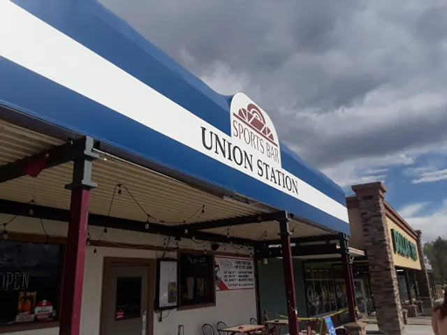 PEAK 31 @ Union Station