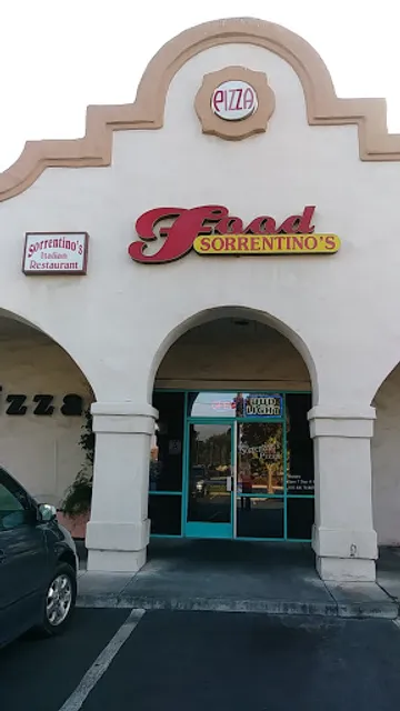 Sorrentino's