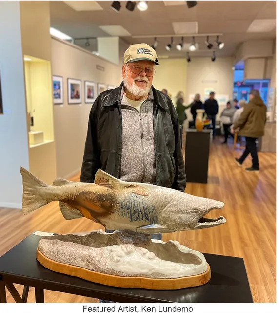 Collective Visions Gallery