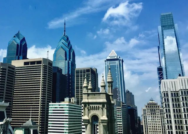 Brotherly Love Real Estate