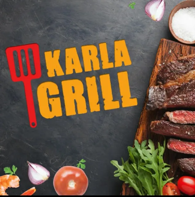 Karla Grill Delivery