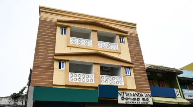Nityananda Inn