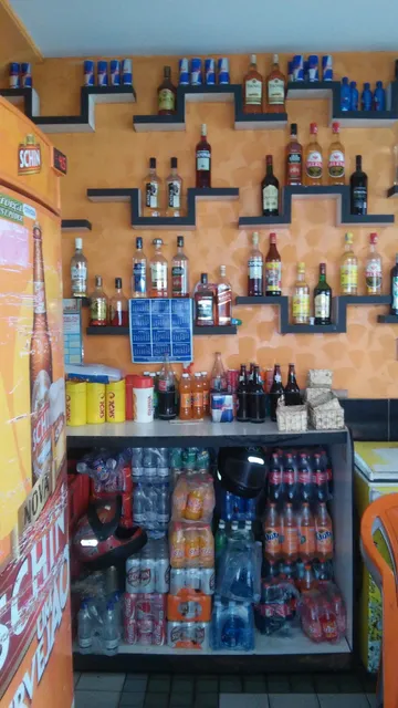 Portal beer churrascaria