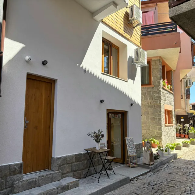 Casa Mint Sozopol