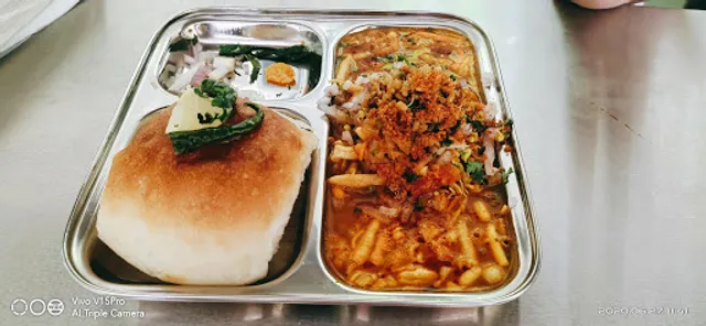 Mast N Fast Snacks Corner