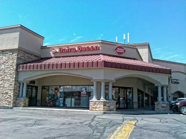 Dairy Queen