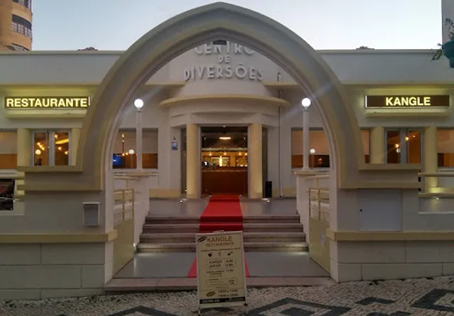 KANGLE Restaurante Buffet