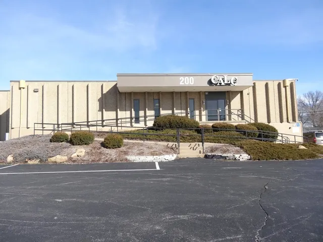 CALC, Institute of Technology