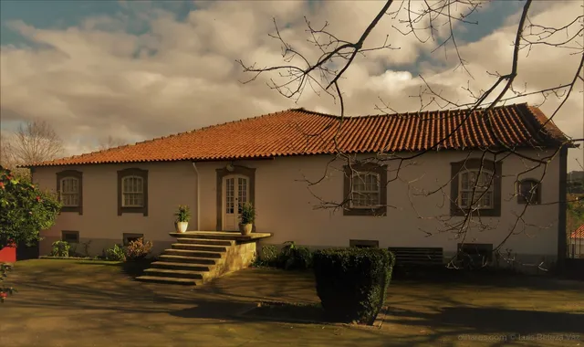 Casa de Levandeiras