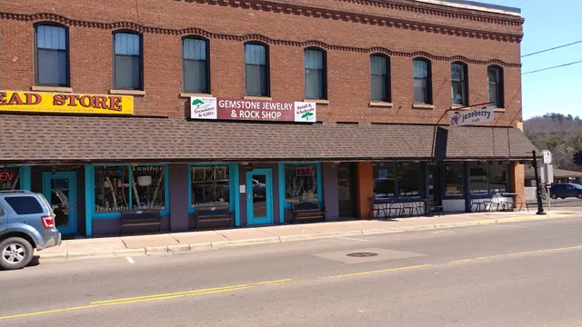 Taylors Falls Bead Store
