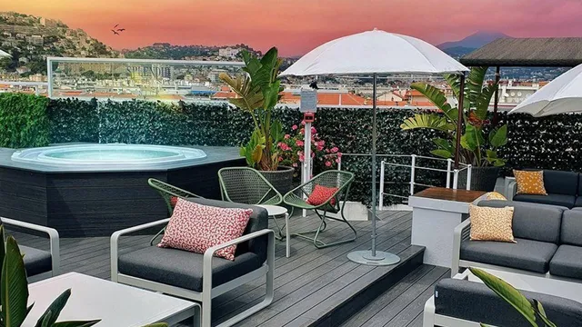 Splendid Hôtel & Spa Nice