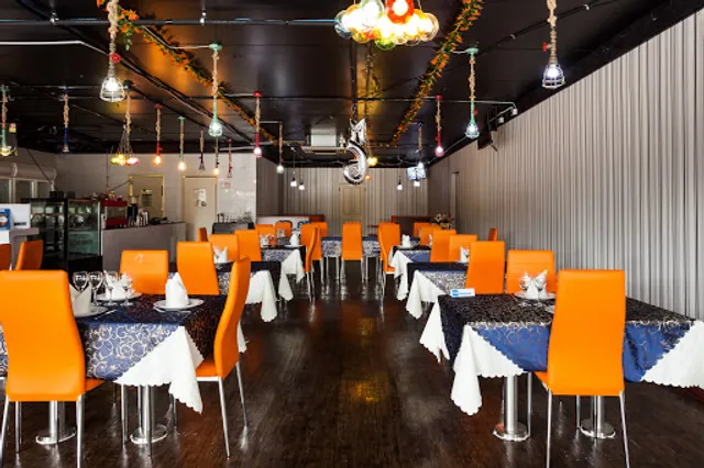 AB7 Indian Cloud Kitchen (Online Orders Only)