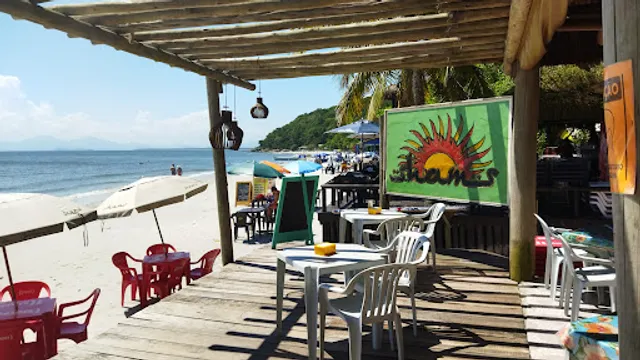 Shams Bar & Gastronomia