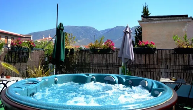 Posada Alpujarra Sol