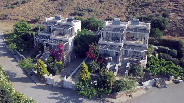 Aeolia Villas