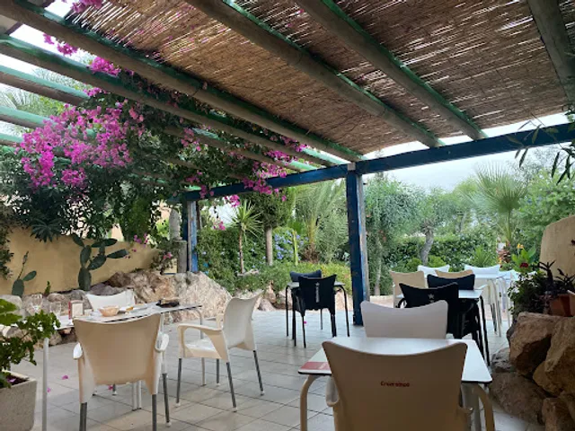 Cafeteria Paso Doble