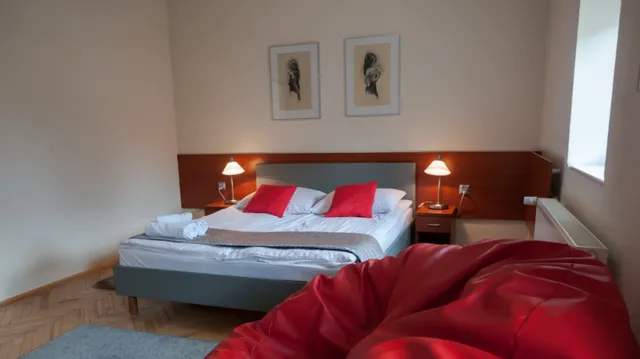 Hotel Komes Restauracja