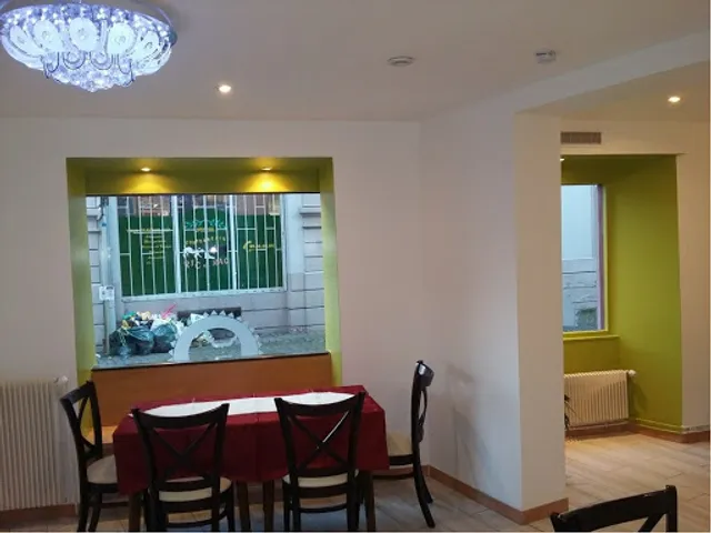 Restaurant Pelivan - SALENTO