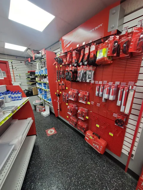 City Electric Supply Hialeah