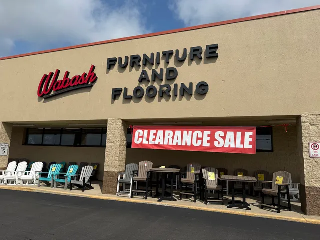 Wabash Furniture & Flooring