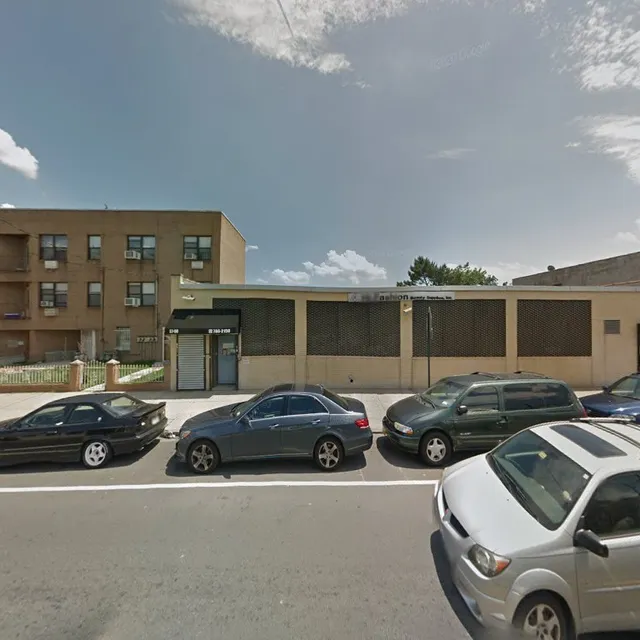 Hi-Fashion Wholesale Beauty Supplies, Inc.