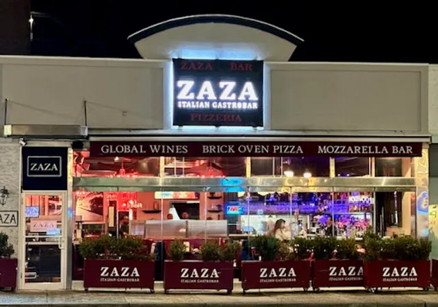 ZAZA Italian Gastrobar