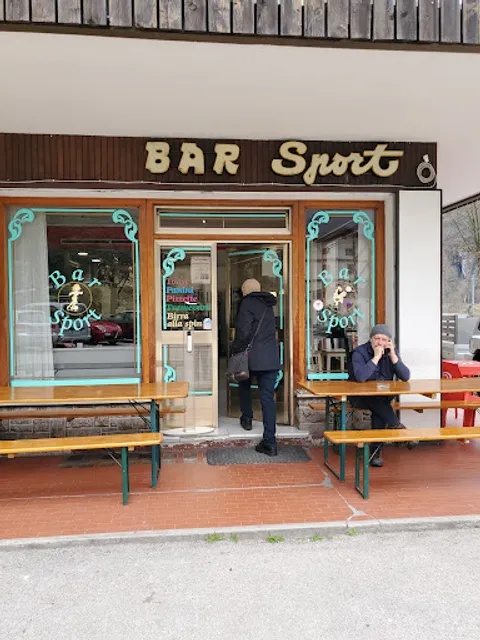 BAR Sport