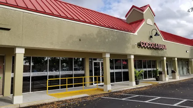 CocoCabana Bar & Grill