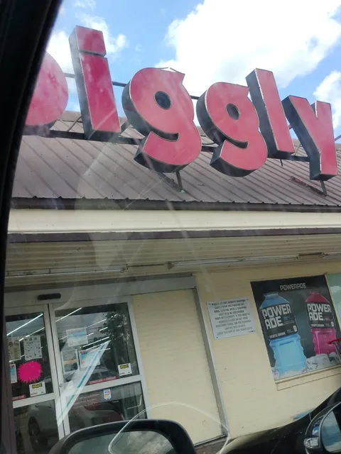Piggly Wiggly