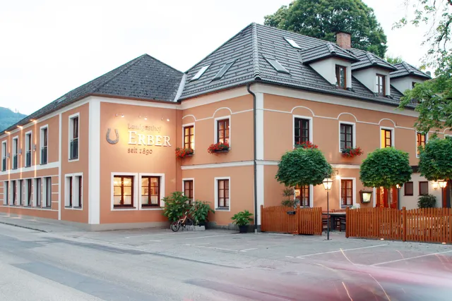 Landgasthof Erber