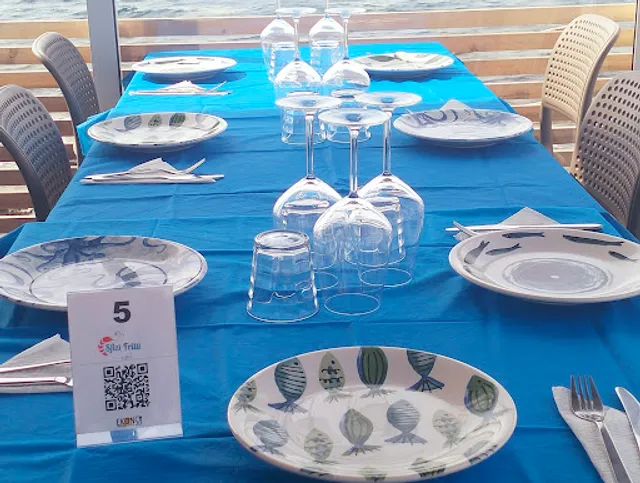 Sfizî Fritti… e poi… di Tiziana & Peppe