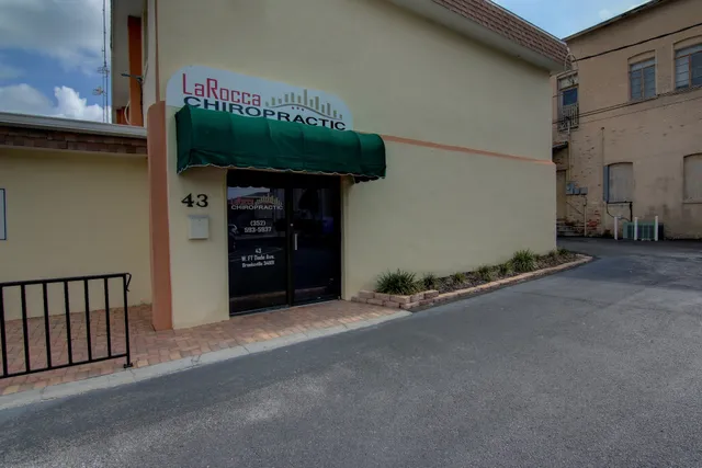 LaRocca Chiropractic