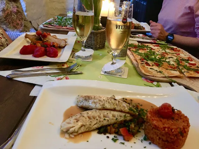 Restaurant Schlumachers