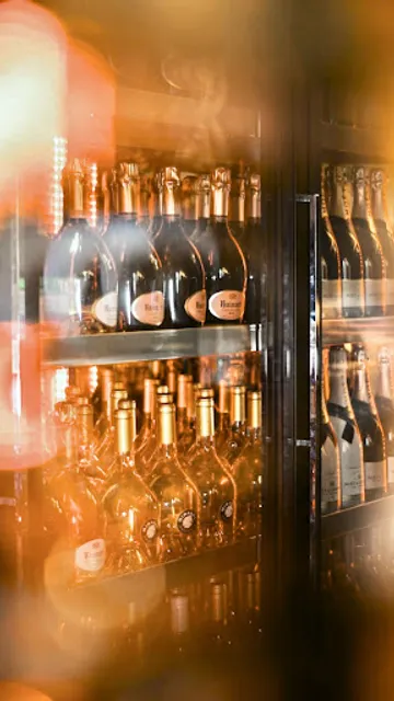 Casa Bellucci Restaurant - Berlin Charlottenburg