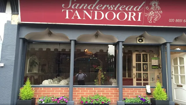 Sanderstead Tandoori