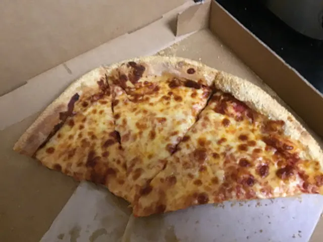 Lombardo's Pizza & Pasta