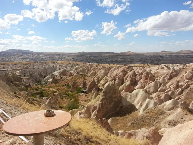 Panoramic View Point