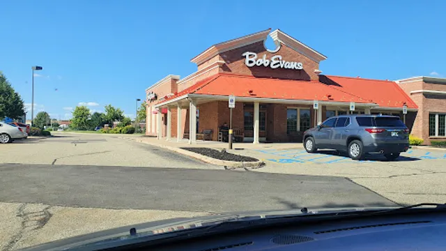 Bob Evans