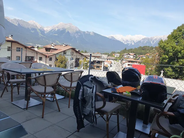 Die Post - Restaurant Pizzeria - Arzl